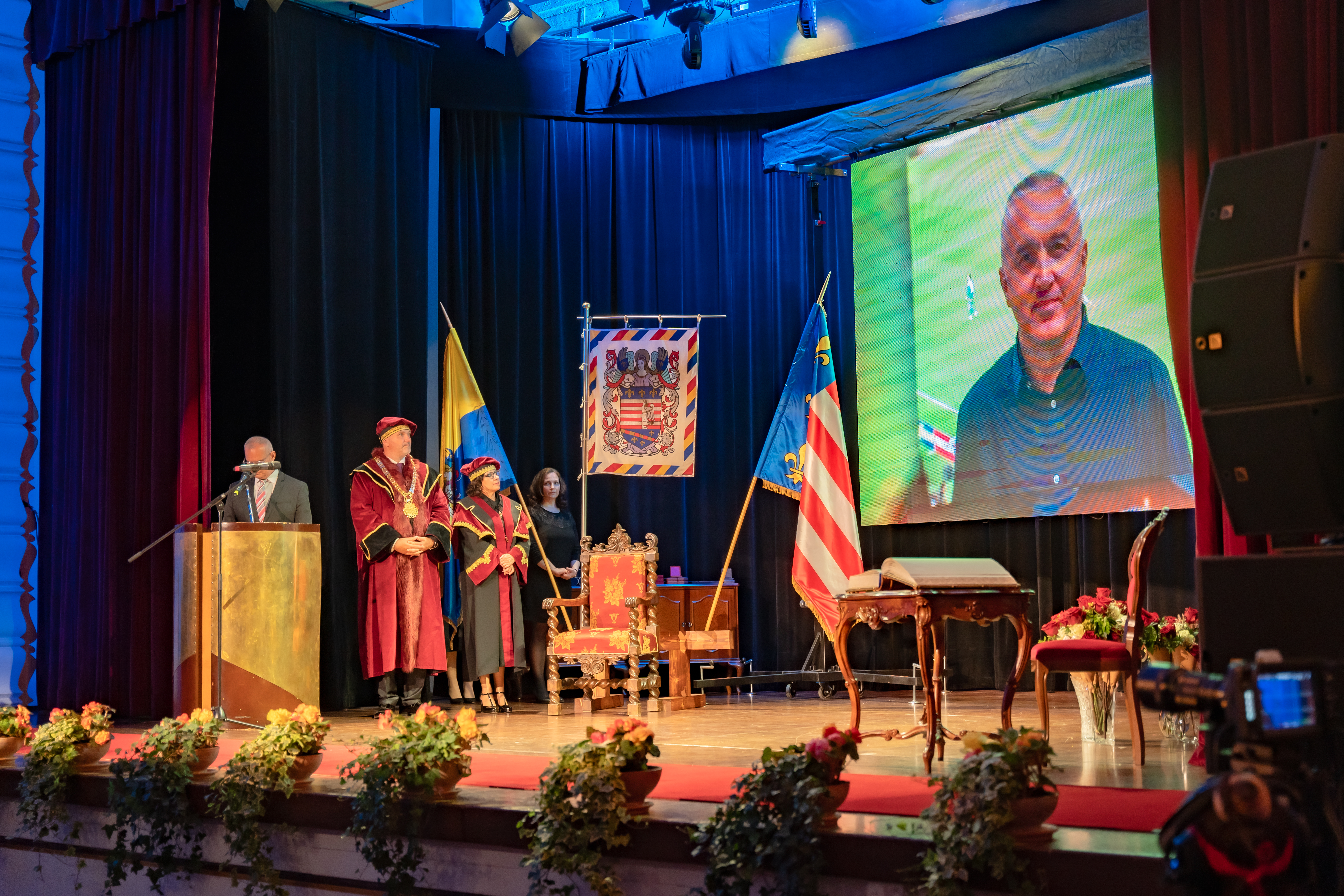 Slavnostny ceremonial udelovania Ceny mesta Kosice a Cien primatora mesta Kosice-26